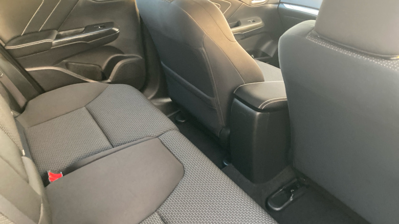 Honda Civic 1.8 i-VTEC SE Plus 5dr [Nav] Petrol Hatchback